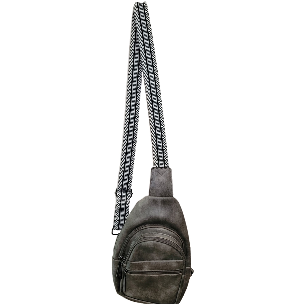 Mroede Crossbody Sling Bag